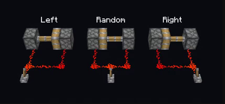 Снапшот 24w33a: возвращение мешков и другие изменения