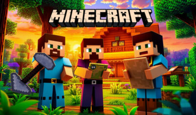 Как в Майнкрафт добавить друга