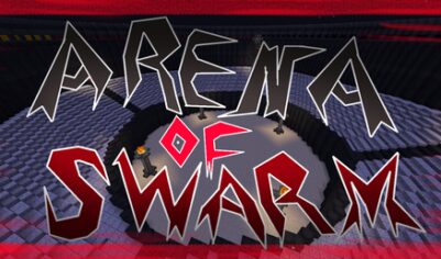 Arena of Swarm 2 [1.20.1]
