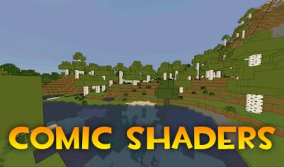 Cоmic [1.21.4] [1.20.6] [1.19.4] [1.16.5]