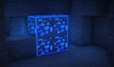 Светящаяся руда [1.21.6]