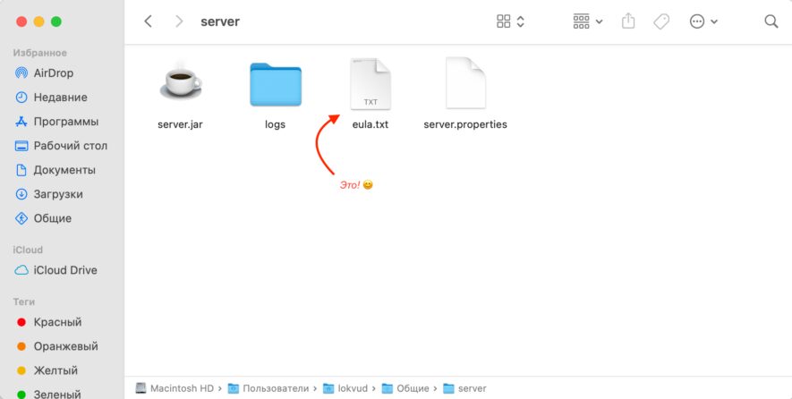 Как создать сервер в Майнкрафт 1.16.5