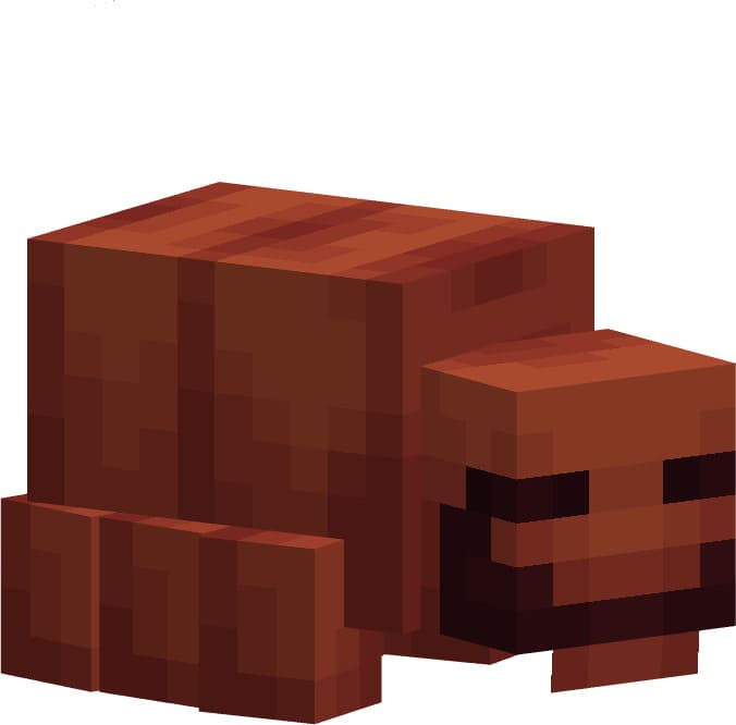 Мод: Монстры из бездны