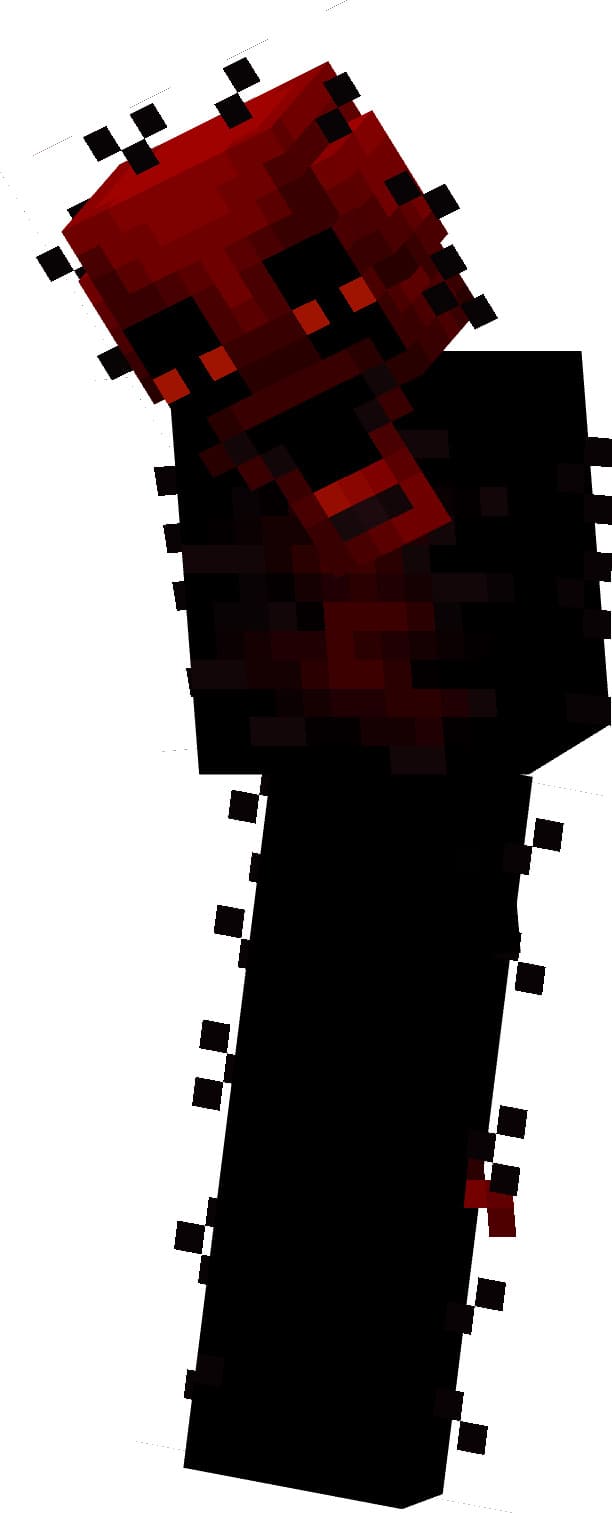 Мод: Монстры из бездны