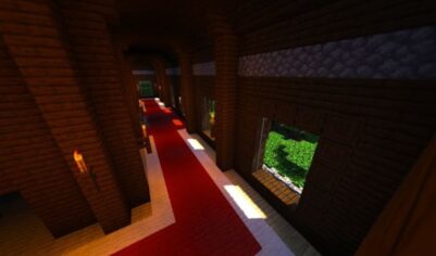 Шейдеры Youtuber’ Dream