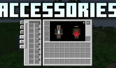 Accessories [1.21.8] [1.20.4]