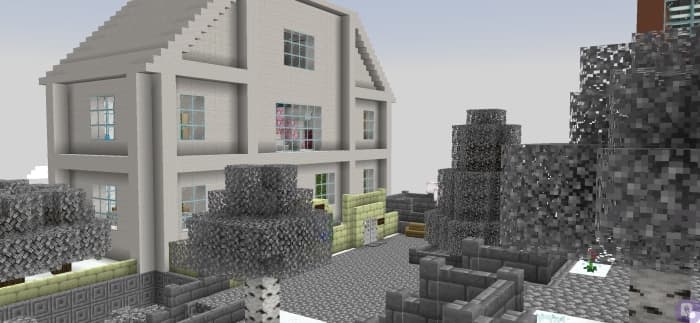 Карта: Город Диполь