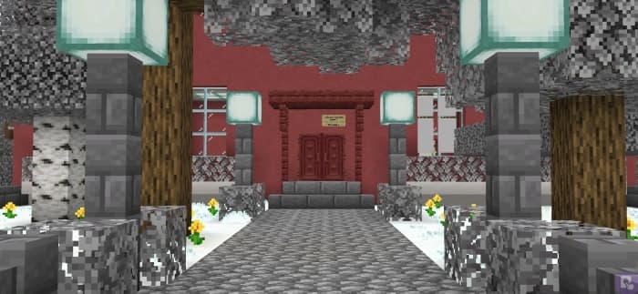 Карта: Город Диполь