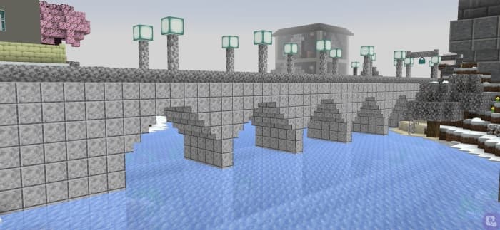 Карта: Город Диполь