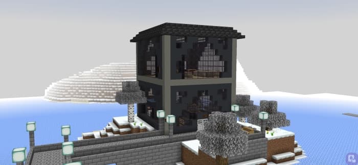 Карта: Город Диполь