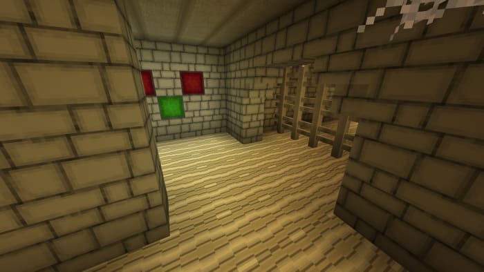 Карта: Мультяшные воспоминания