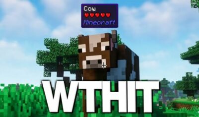 Мод Hwyla (WTHIT) [Fabric][Quilt]