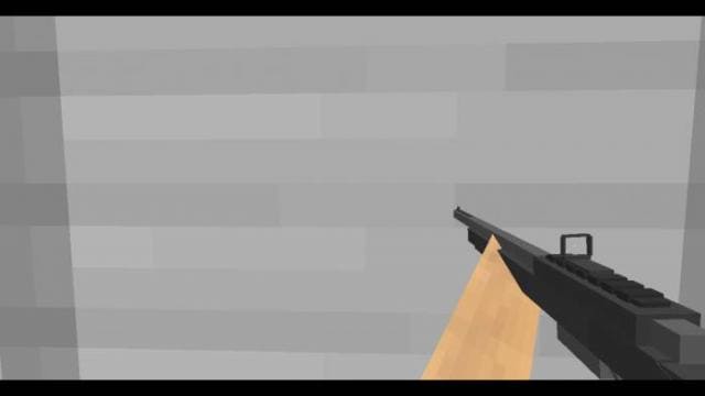 Мод: Перестрелка