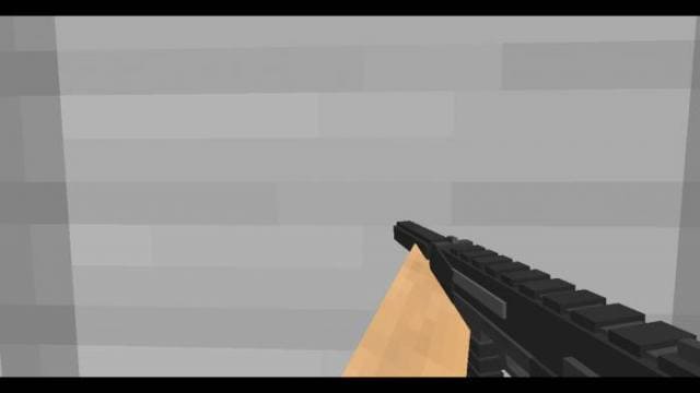 Мод: Перестрелка