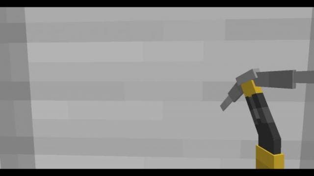 Мод: Перестрелка