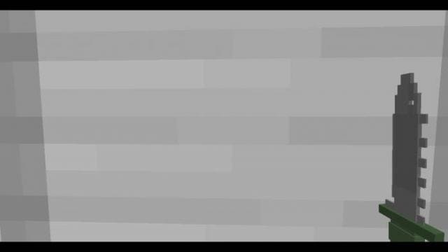 Мод: Перестрелка