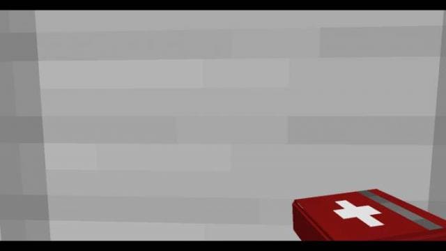 Мод: Перестрелка