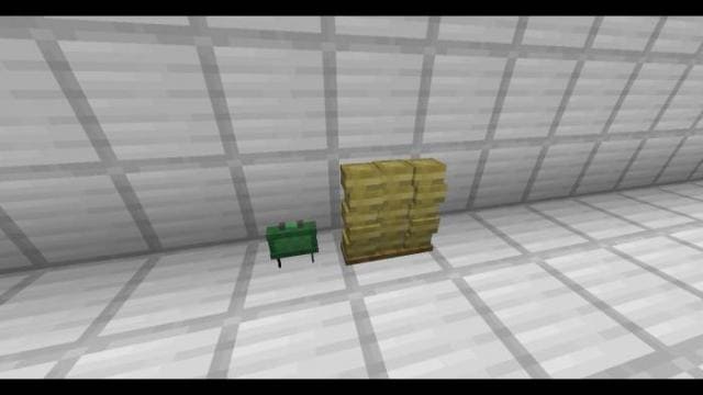 Мод: Перестрелка