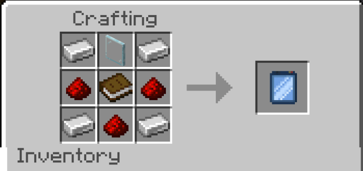 Крафт планшета