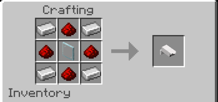 Крафт камеры видеонаблюдения