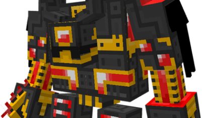 RSP’s Weapons Of Legends [1.20.1]