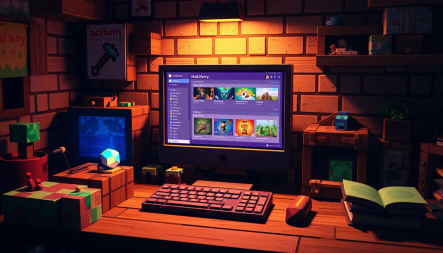 Как добавить мод в Minecraft: пошаговое руководство