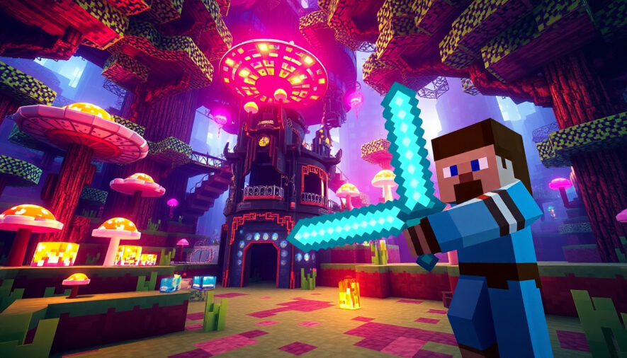 Как добавить мод в Minecraft: пошаговое руководство