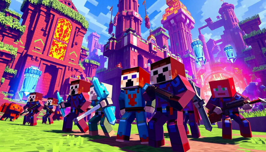 Как добавить мод в Minecraft: пошаговое руководство