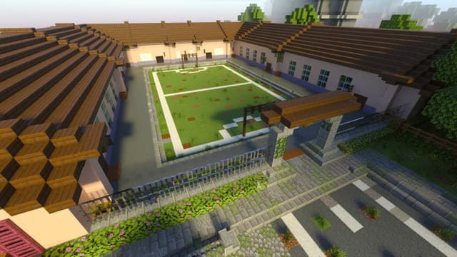 Карта: Ужасы Азаба Пенгабди Сетана