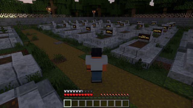 Карта: Ужасы Азаба Пенгабди Сетана