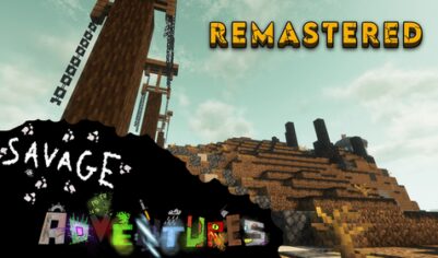 Savage Adventures: Ремастер с улучшенным геймплеем
