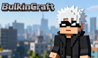 BulkinCraft [1.20.1]