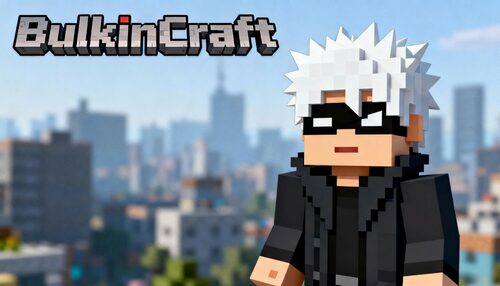 BulkinCraft [1.20.1]