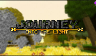 Journey Into the Light [1.21.10] [1.20.6] [1.19.4] [1.12.2]
