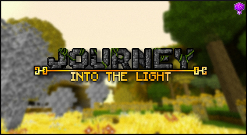 Journey Into the Light [1.21.10] [1.20.6] [1.19.4] [1.12.2]