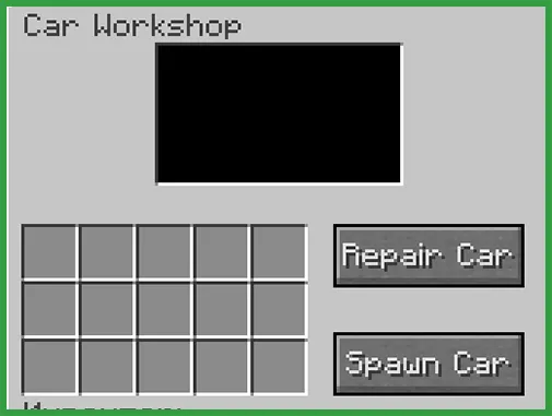 Как создавать машины с модом Ultimate Car