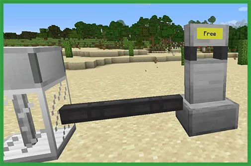 Как создавать машины с модом Ultimate Car