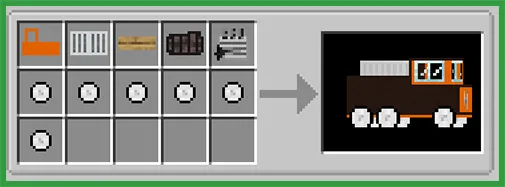 Как создавать машины с модом Ultimate Car