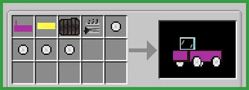 Как создавать машины с модом Ultimate Car