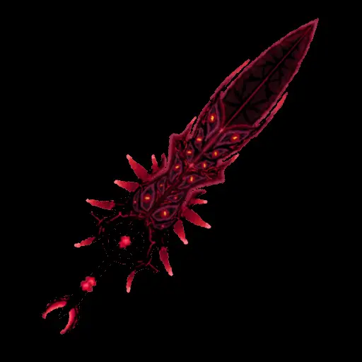 Мод: Элементальное оружие