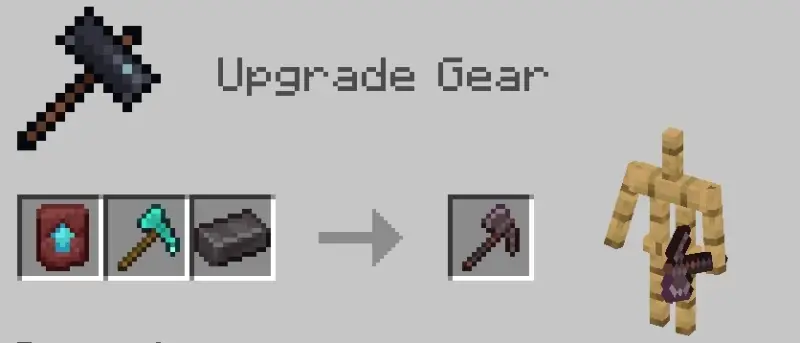 Мод: Универсальные инструменты2