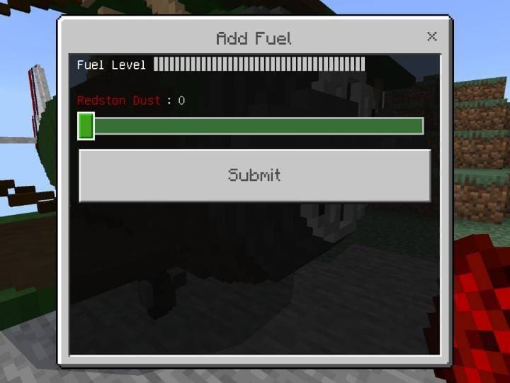 Мод: Военная летная техника
