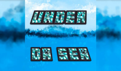 UnderDaSea [1.20.1] [1.19.4]