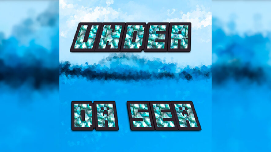 UnderDaSea [1.20.1] [1.19.4]