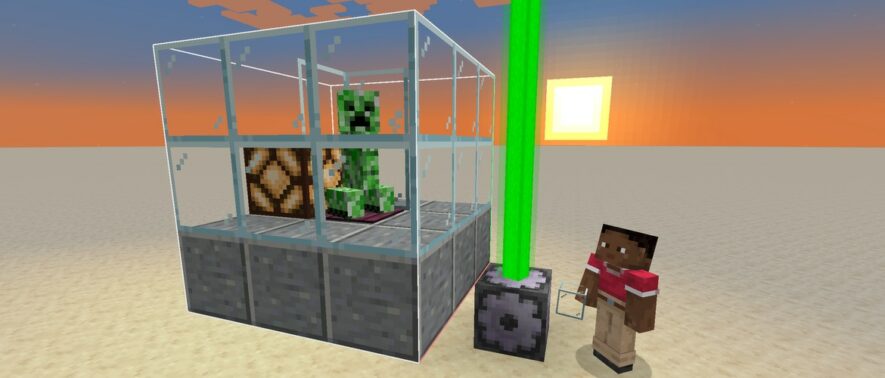 Вышел снапшот 25w03a с системой тестов