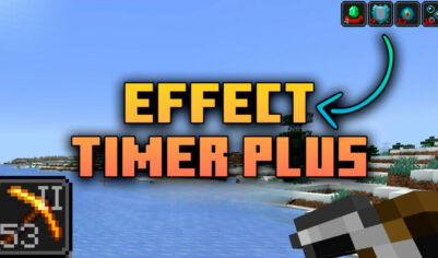 Effect Timer Plus [1.21.4] [1.20.6]