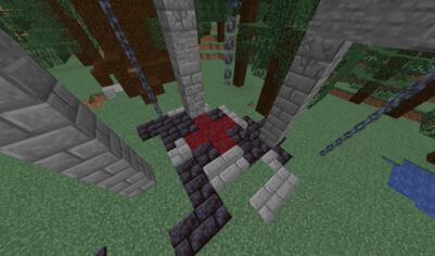 Маньяк от LESHAYN1K [1.16.5]