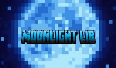 Moonlight Lib [1.21.1] [1.20.4] [1.19.4] [1.16.5]