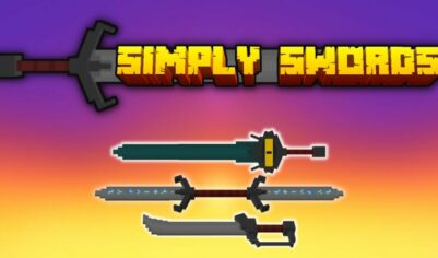 Simply Swords