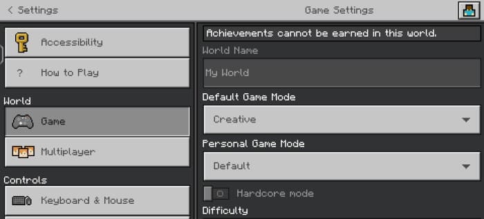 Текстуры: Кнопка быстрого переключения камер